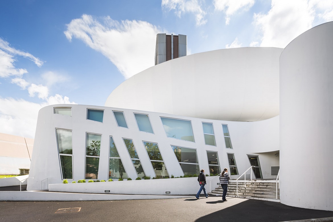 Centre musical Edgar Varèse GENNEVILLIERS