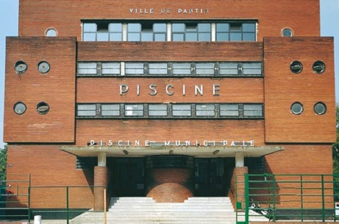 Réhabilitation Piscine Leclerc PANTIN