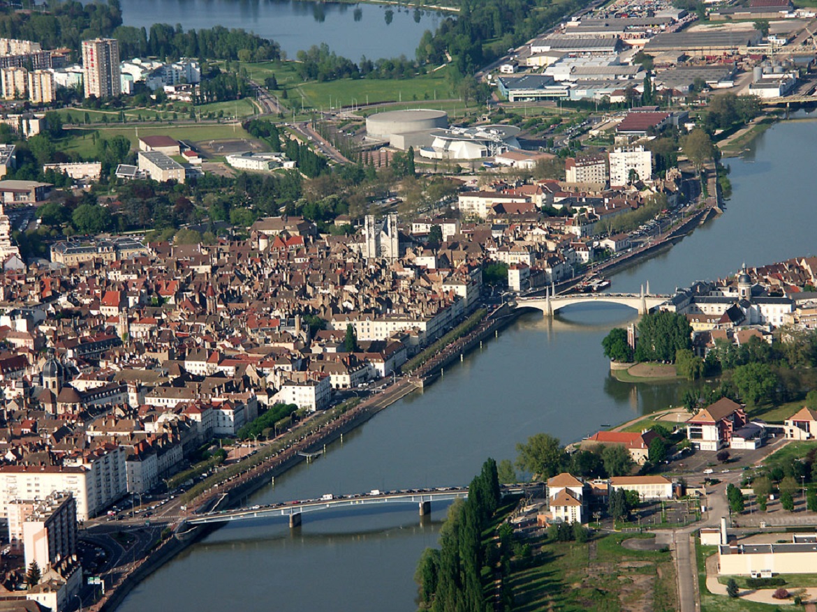 Programme Local de l’Habitat CHALON