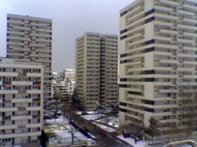 Réhabilitation logements sociaux CAMBRAI