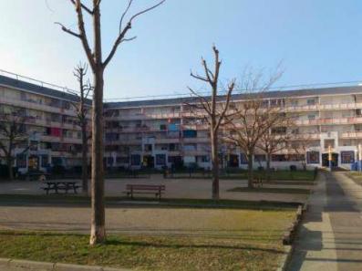 Réhabilitation de 230 logements sociaux collectifs VENISSIEUX